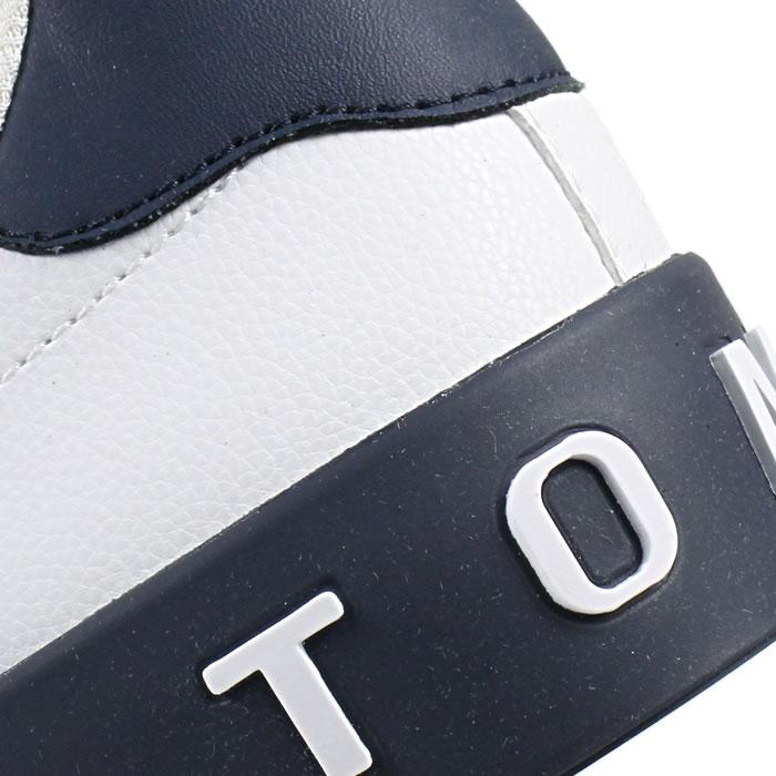 TOMMY HILFIGER トミーヒルフィガー スニーカー REZMON メンズ