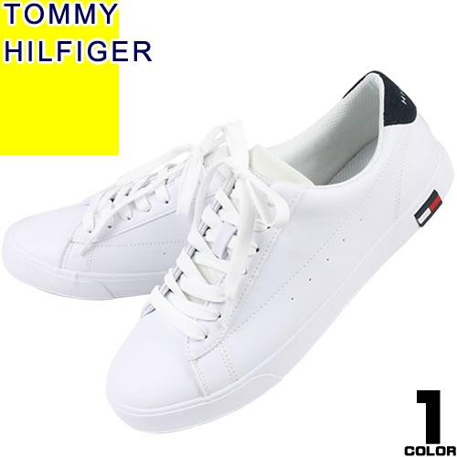 TOMMY HILFIGER（トミー・ヒルフィガー） スニーカー RISHER メンズ