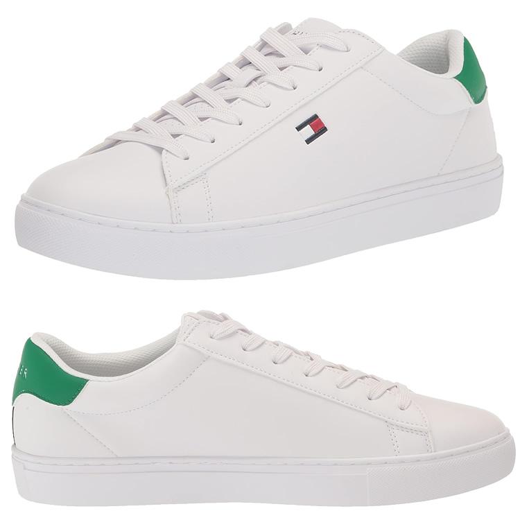 TOMMY HILFIGER（トミー・ヒルフィガー） スニーカー BRECON3 メンズ
