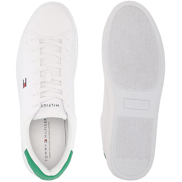 TOMMY HILFIGER（トミー・ヒルフィガー） スニーカー BRECON3 メンズ