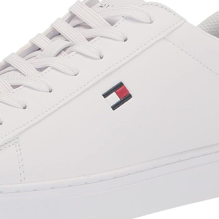 TOMMY HILFIGER トミーヒルフィガー スニーカー BRECON3 メンズ