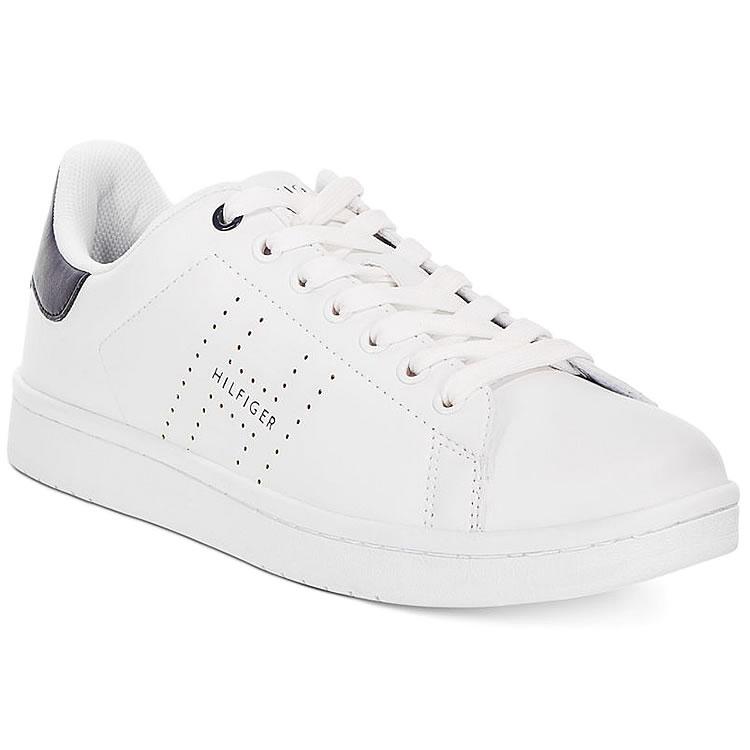 TOMMY HILFIGER（トミー・ヒルフィガー） スニーカー LISTON メンズ