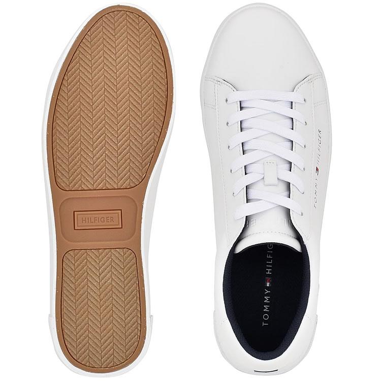 TOMMY HILFIGER（トミー・ヒルフィガー） スニーカー RIBBY RIBBY2