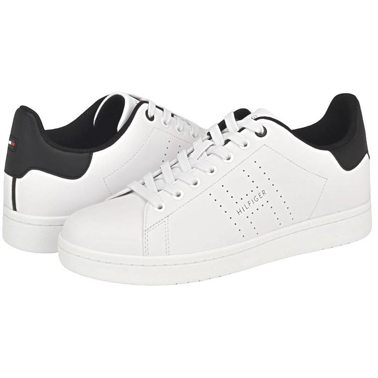 TOMMY HILFIGER（トミー・ヒルフィガー） スニーカー LISTON メンズ