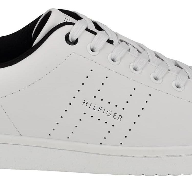 TOMMY HILFIGER（トミー・ヒルフィガー） スニーカー LISTON メンズ
