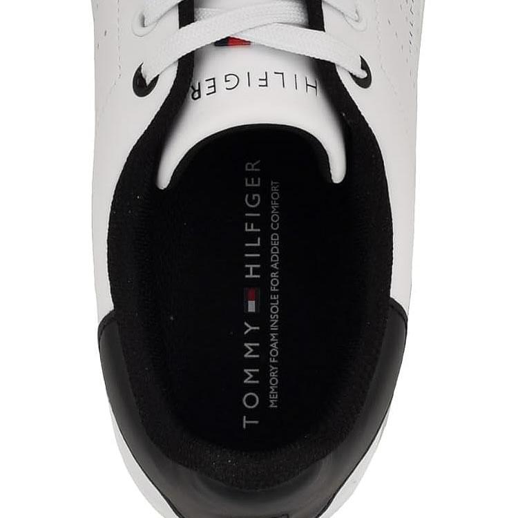 TOMMY HILFIGER（トミー・ヒルフィガー） スニーカー LISTON メンズ