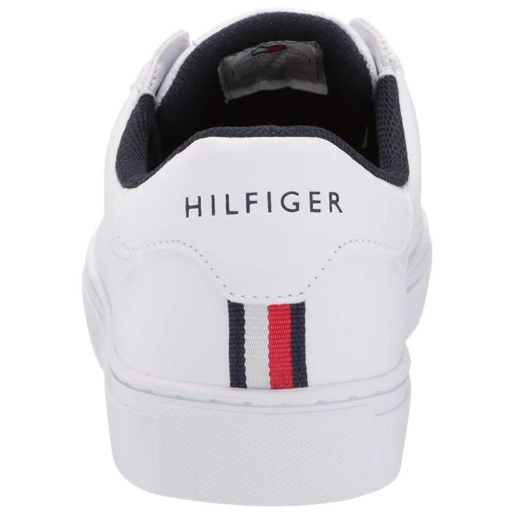 TOMMY HILFIGER トミーヒルフィガー スニーカー BRECON メンズ
