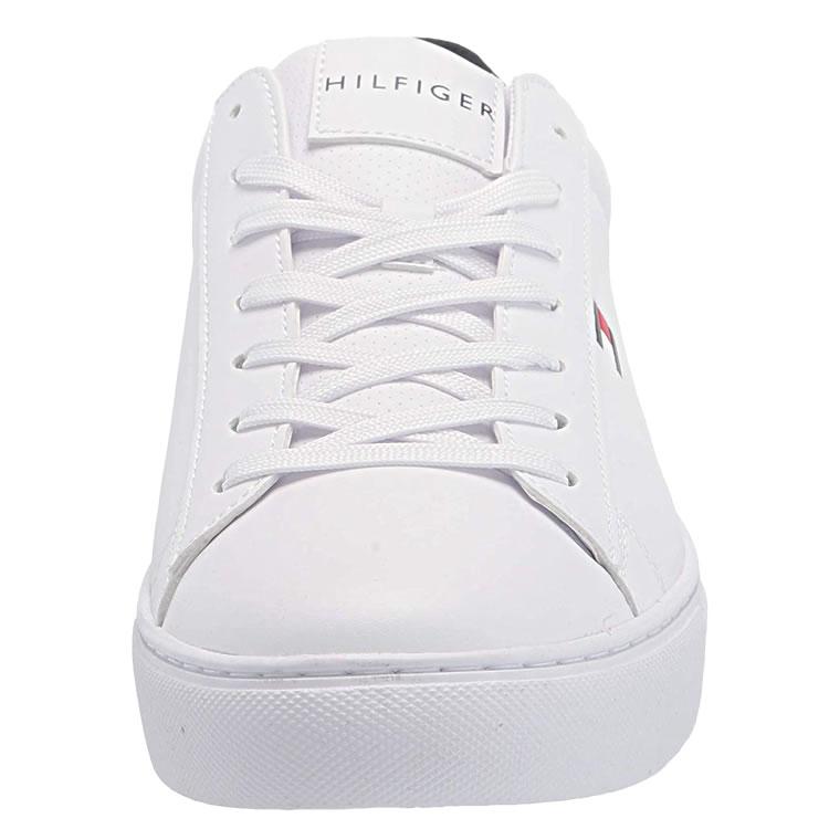 TOMMY HILFIGER トミーヒルフィガー スニーカー BRECON メンズ