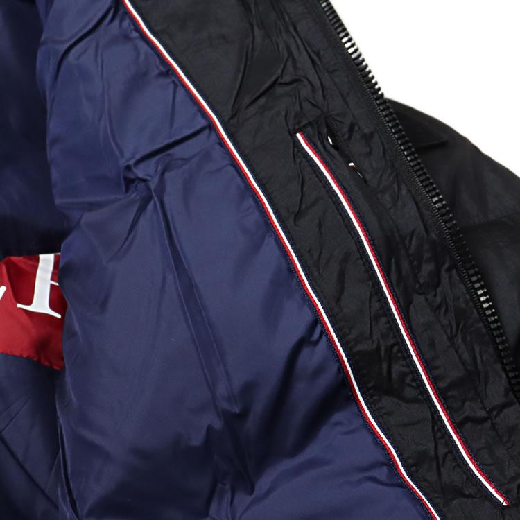 TOMMY HILFIGER（トミー・ヒルフィガー） ダウン ダウンジャケット