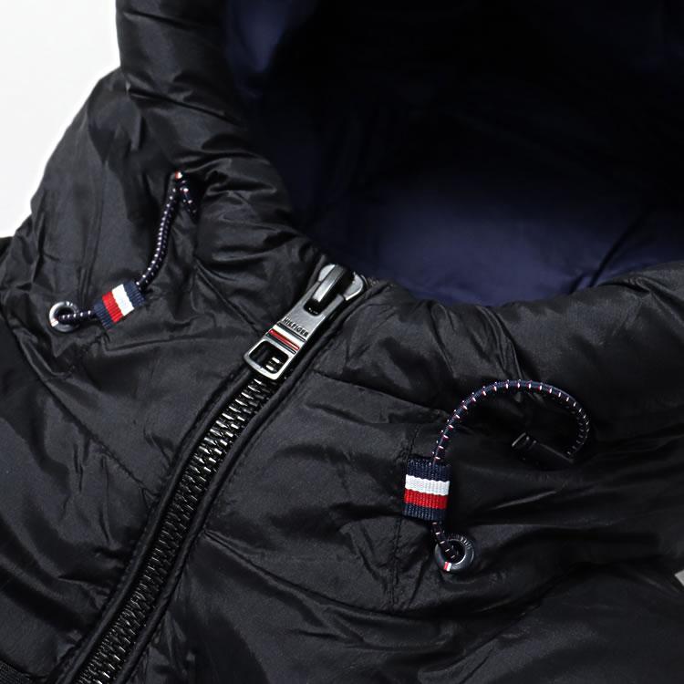 TOMMY HILFIGER（トミー・ヒルフィガー） ダウン ダウンジャケット