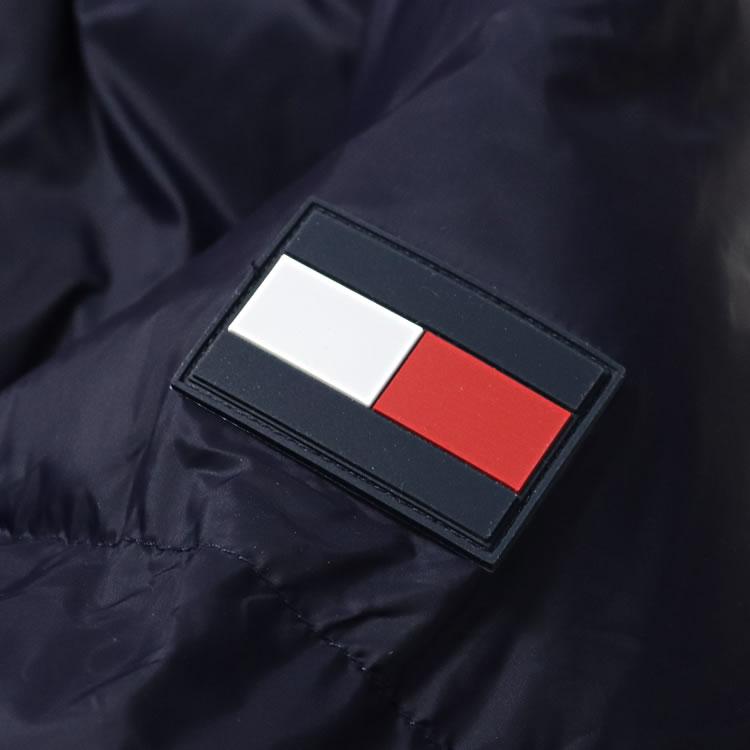 TOMMY HILFIGER（トミー・ヒルフィガー） ダウン ダウンジャケット