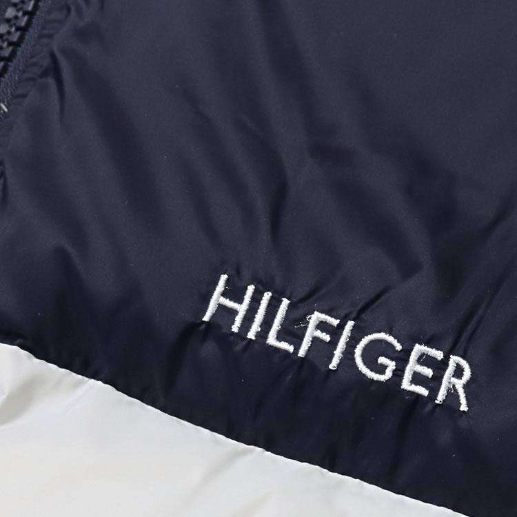 TOMMY HILFIGER（トミー・ヒルフィガー） ダウン ダウンジャケット