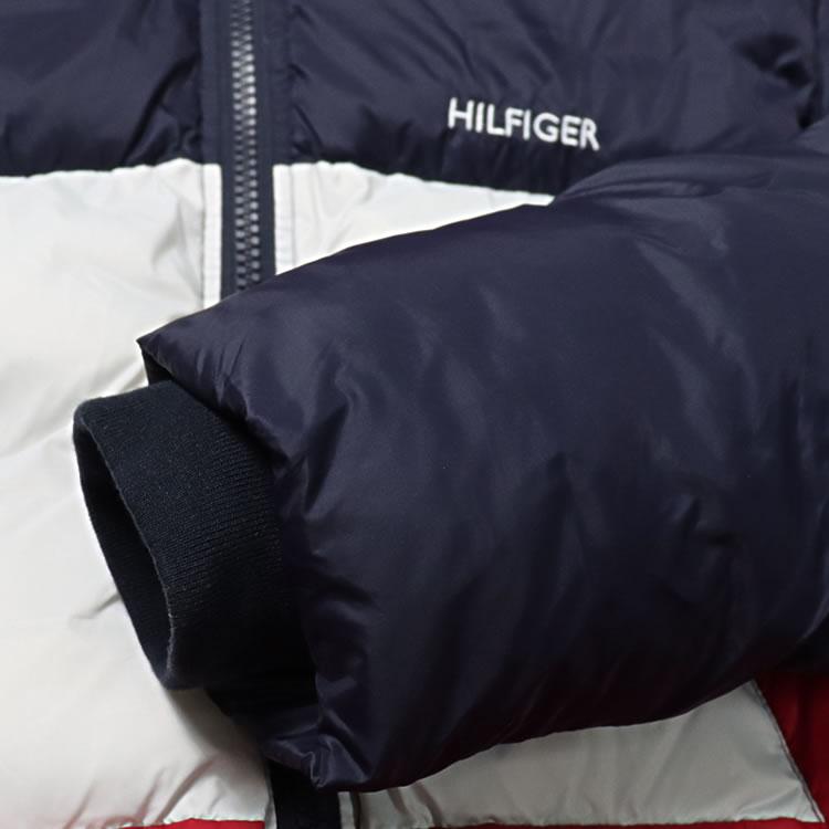 TOMMY HILFIGER（トミー・ヒルフィガー） ダウン ダウンジャケット