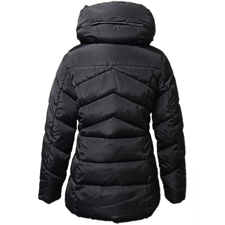 TOMMY HILFIGER トミーヒルフィガー 中綿ジャケット 中綿コート