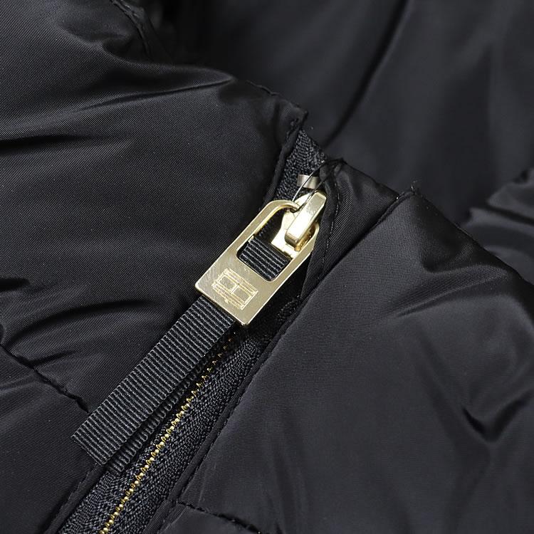 TOMMY HILFIGER（トミー・ヒルフィガー） 中綿ジャケット 中綿コート
