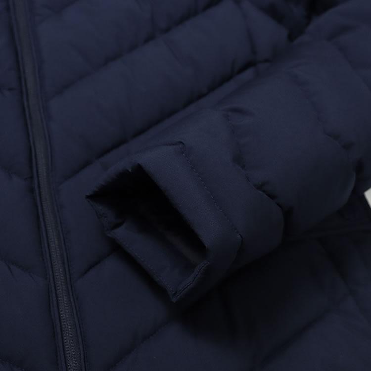 TOMMY HILFIGER（トミー・ヒルフィガー） 中綿ジャケット 中綿コート