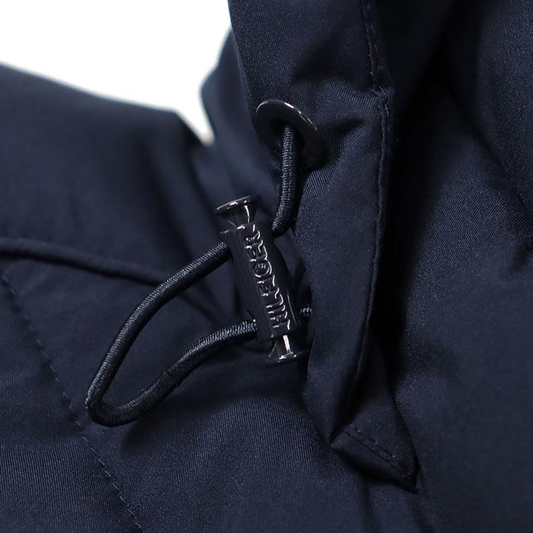 TOMMY HILFIGER（トミー・ヒルフィガー） 中綿ジャケット 中綿コート