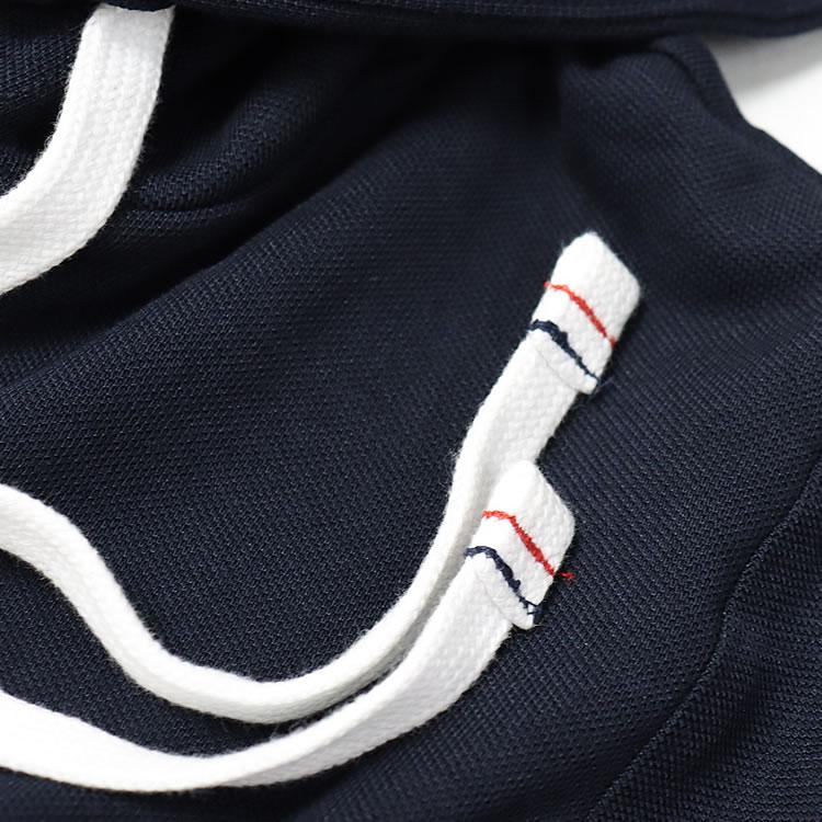 TOMMY HILFIGER（トミー・ヒルフィガー） パーカー フーディー プル