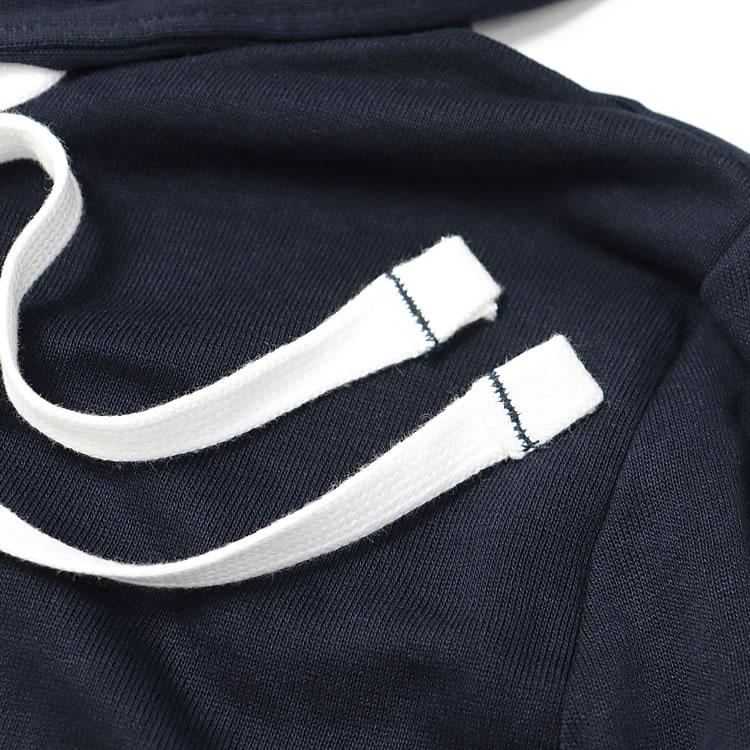 TOMMY HILFIGER（トミー・ヒルフィガー） パーカー フーディー プル 