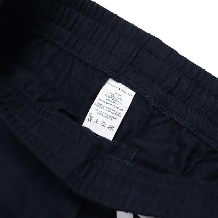 TOMMY HILFIGER（トミー・ヒルフィガー） スウェットパンツ ジョガー 