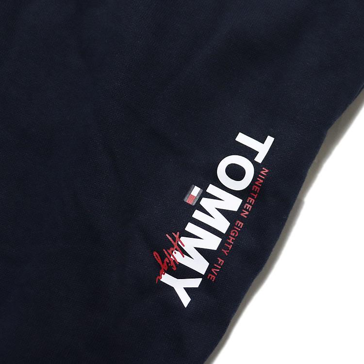 TOMMY HILFIGER（トミー・ヒルフィガー） スウェットパンツ ジョガー