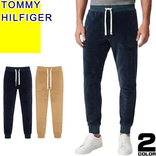 TOMMY HILFIGER（トミー・ヒルフィガー） ジョガーパンツ スウェット 