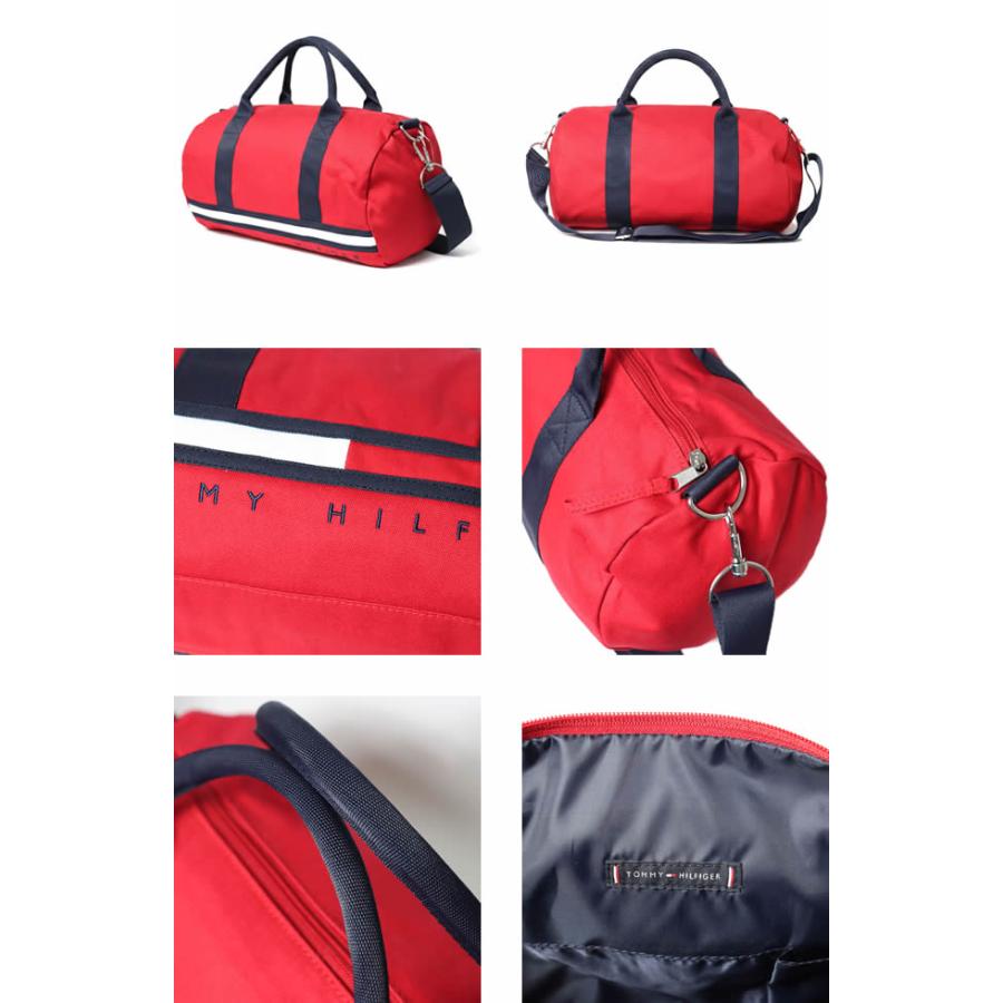 TOMMY HILFIGER（トミー・ヒルフィガー） バッグ ショルダーバッグ