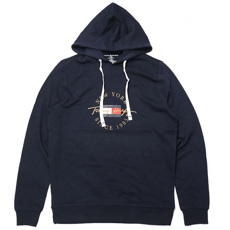 TOMMY HILFIGER（トミー・ヒルフィガー） パーカー スウェットパンツ