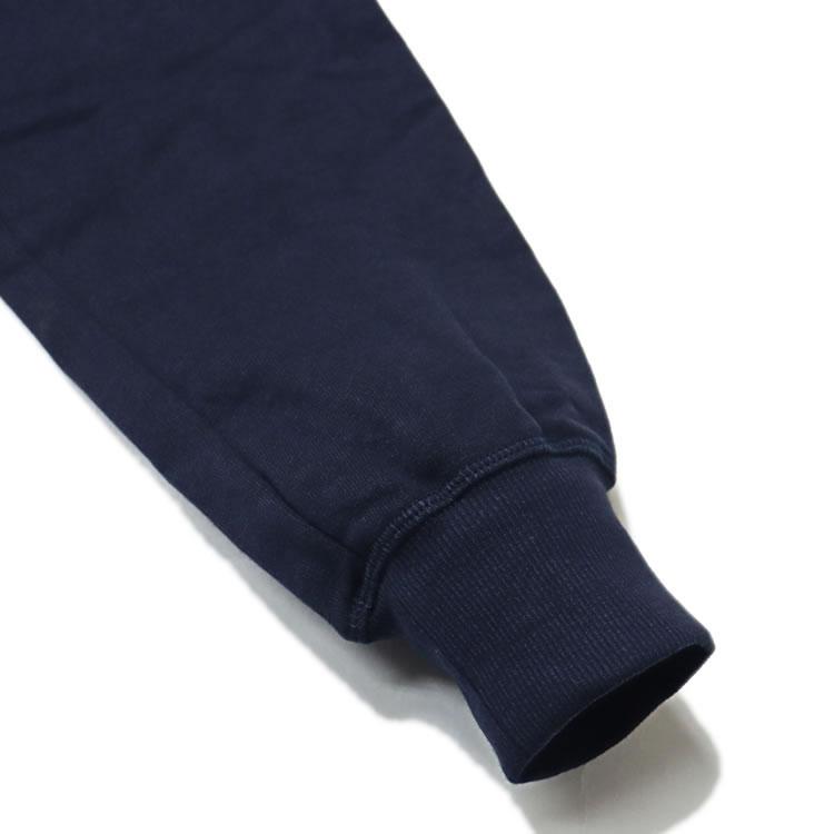 【新品】トミー パーカー スウェット セットアップ ネイビー L TOMMY HILFIGER（トミー・ヒルフィガー） パーカー スウェットパンツ