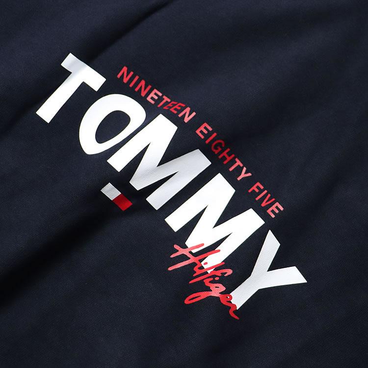 TOMMY HILFIGER（トミー・ヒルフィガー） パーカー スウェットパンツ