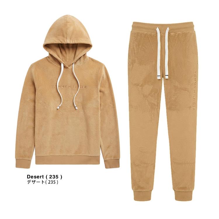 TOMMY HILFIGER（トミー・ヒルフィガー） ボア セットアップ メンズ