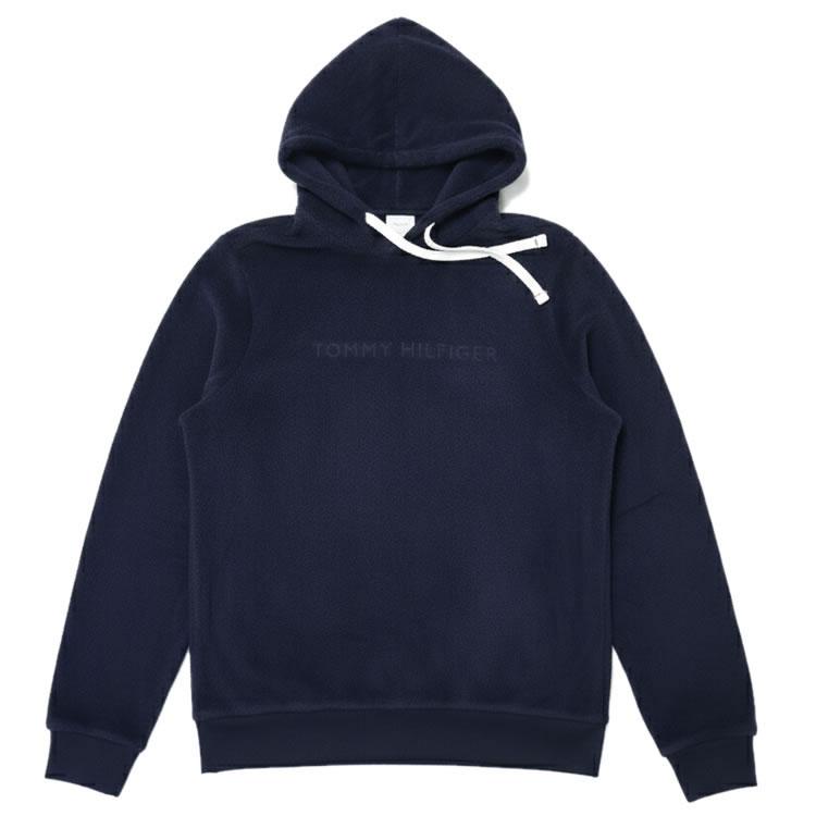 TOMMY HILFIGER（トミー・ヒルフィガー） ボア セットアップ メンズ