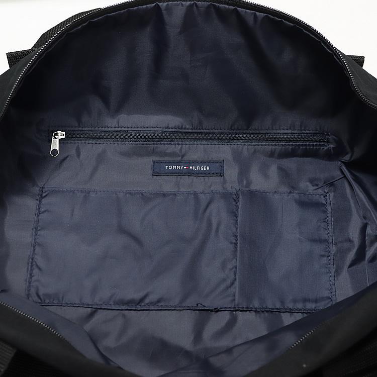 TOMMY HILFIGER（トミー・ヒルフィガー） バッグ ダッフルバッグ