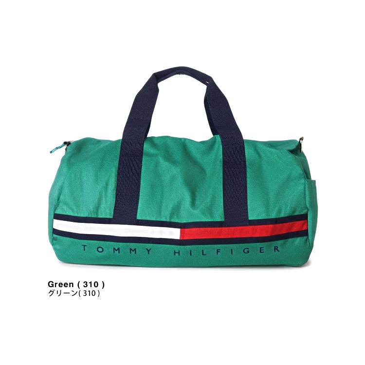 TOMMY HILFIGER（トミー・ヒルフィガー） バッグ ダッフルバッグ