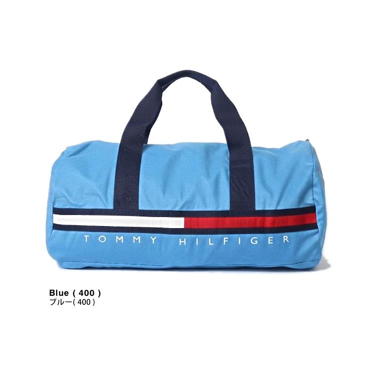 TOMMY HILFIGER（トミー・ヒルフィガー） バッグ ダッフルバッグ