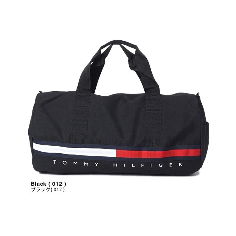 TOMMY HILFIGER（トミー・ヒルフィガー） バッグ ダッフルバッグ