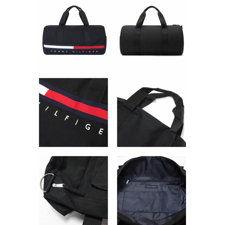 TOMMY HILFIGER（トミー・ヒルフィガー） バッグ ダッフルバッグ