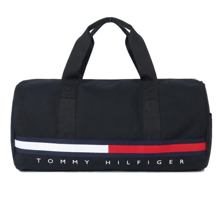 TOMMY HILFIGER（トミー・ヒルフィガー） バッグ ダッフルバッグ