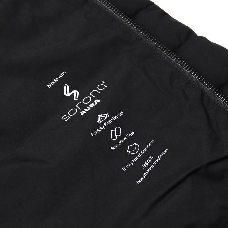 Calvin Klein（カルバン・クライン） 中綿ジャケット ブルゾン