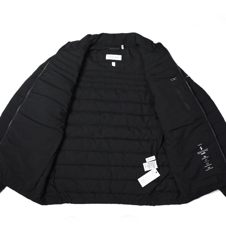 Calvin Klein カルバンクライン ダウンジャケット ライトダウン Calvin Klein カルバンクライン ダウンジャケット ライトダウン