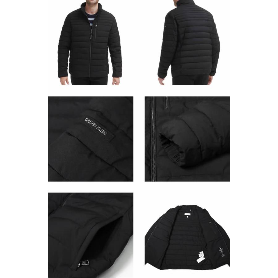 Calvin Klein カルバンクライン ダウンジャケット ライトダウン Calvin Klein カルバンクライン ダウンジャケット ライトダウン