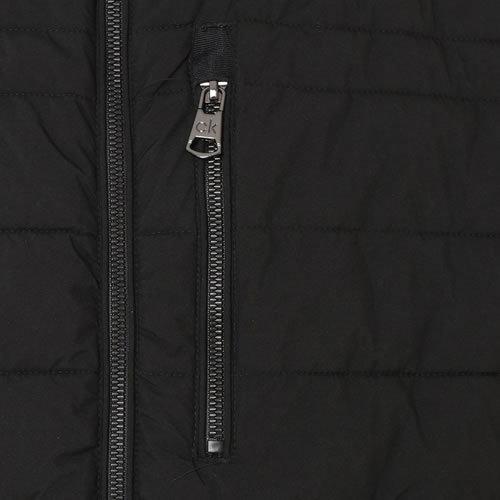 カルバンクライン Calvin Klein ダウンジャケット ライトダウン 中綿 ...