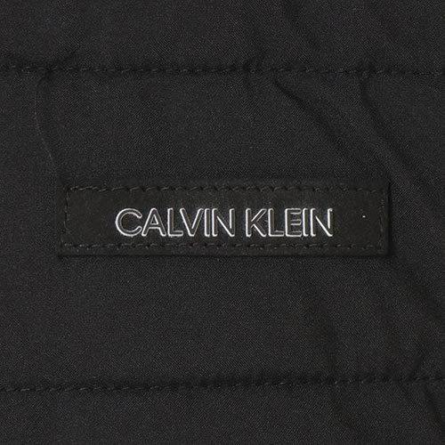 カルバンクライン Calvin Klein ダウンジャケット ライトダウン 中綿 ...