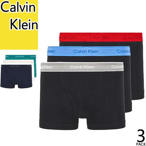 カルバンクライン Calvin Klein ボクサーパンツ 4枚セット メンズ アンダーウェア 下着 無地 ロゴ おしゃれ 人気 大きいサイズ ブランド プレゼント 黒 ブラック 197 012 Mss 通販 Yahoo ショッピング