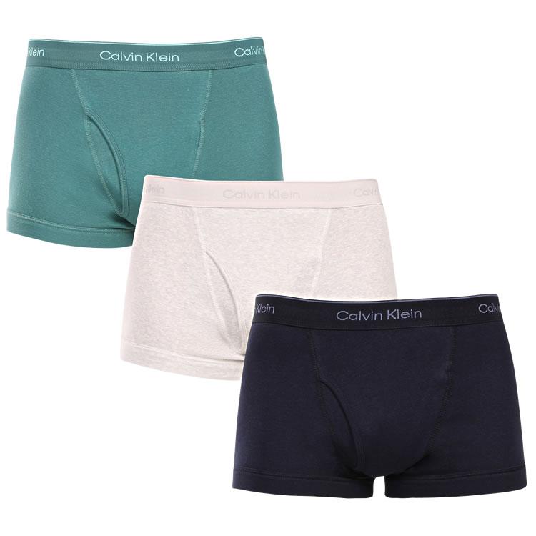 Calvin Klein（カルバン・クライン） ボクサーパンツ アンダーウエア