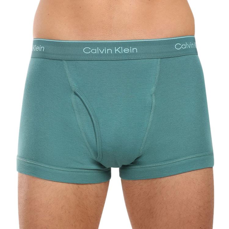 Calvin Klein（カルバン・クライン） ボクサーパンツ アンダーウエア