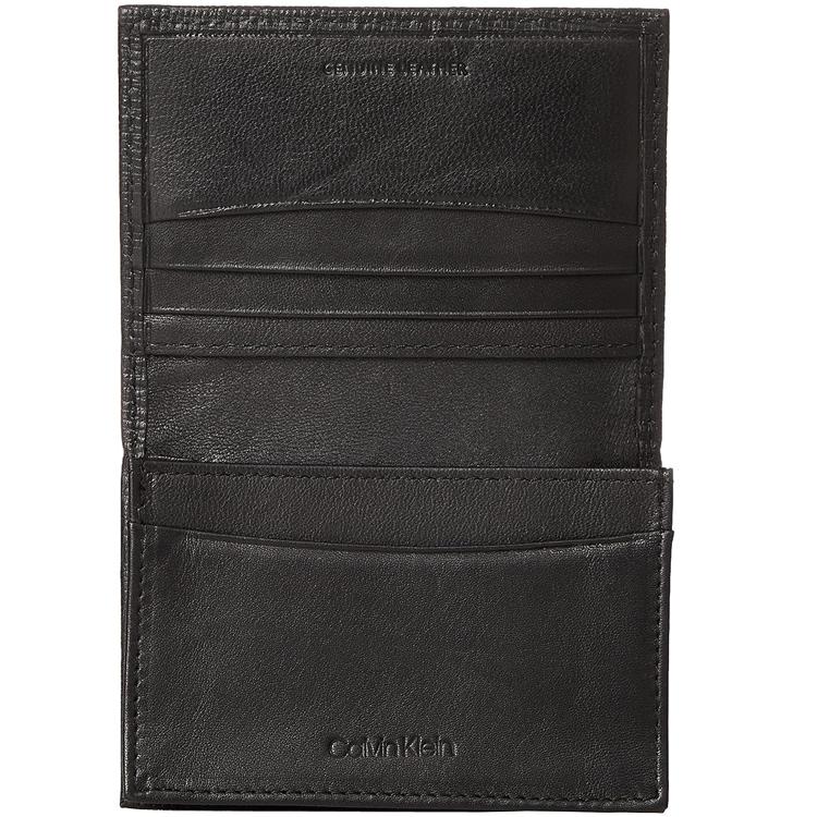 Calvin Klein（カルバン・クライン） 名刺入れ カードケース メンズ