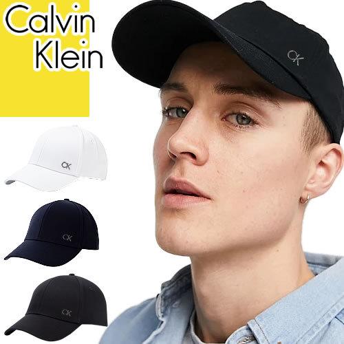 カルバンクライン Calvin Klein キャップ ベースボールキャップ 帽子 メンズ メタル CK 大きいサイズ ブランド プレゼント 黒 白  ブラック ホワイト ネイビー :197-030:MSS - 通販 - Yahoo!ショッピング