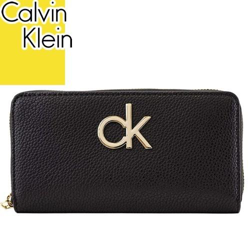 カルバンクライン Calvin Klein 財布 長財布 リロック Lrg ジップラウンド レディース ブランド ラウンドファスナー 薄い 大容量 軽量 黒 ブラック グリーン 197 037 Mss 通販 Yahoo ショッピング