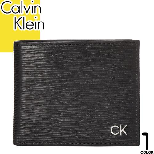 カルバンクライン Calvin Klein 財布 二つ折り長財布 メンズ ブランド 本革 革 レザー ロゴ型押し かぶせ長財布 スキミング防止 男性 黒 ブラック 197 041 Mss 通販 Yahoo ショッピング